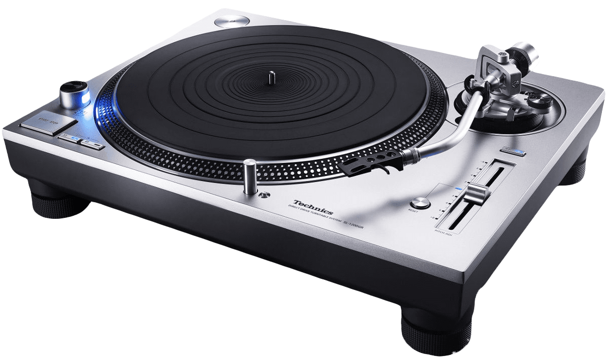 Alquiler de equipos profesionales para DJs en Córdoba
