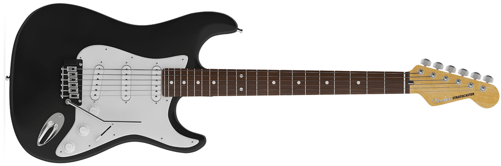 Alquiler de instrumentos profesionales