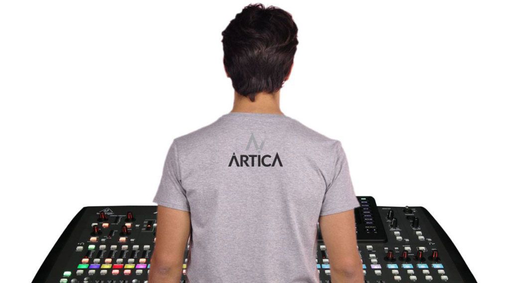 Técnicos de Sonido en Córdoba